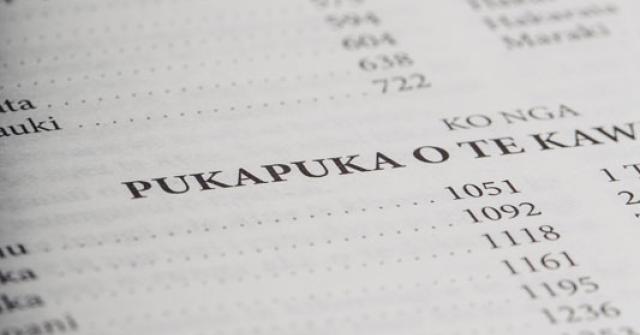 Paipera Tapu now online